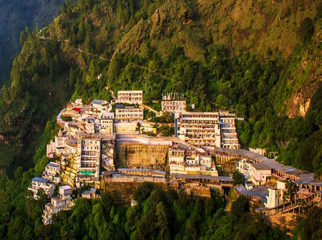 Travel Agency in Katra