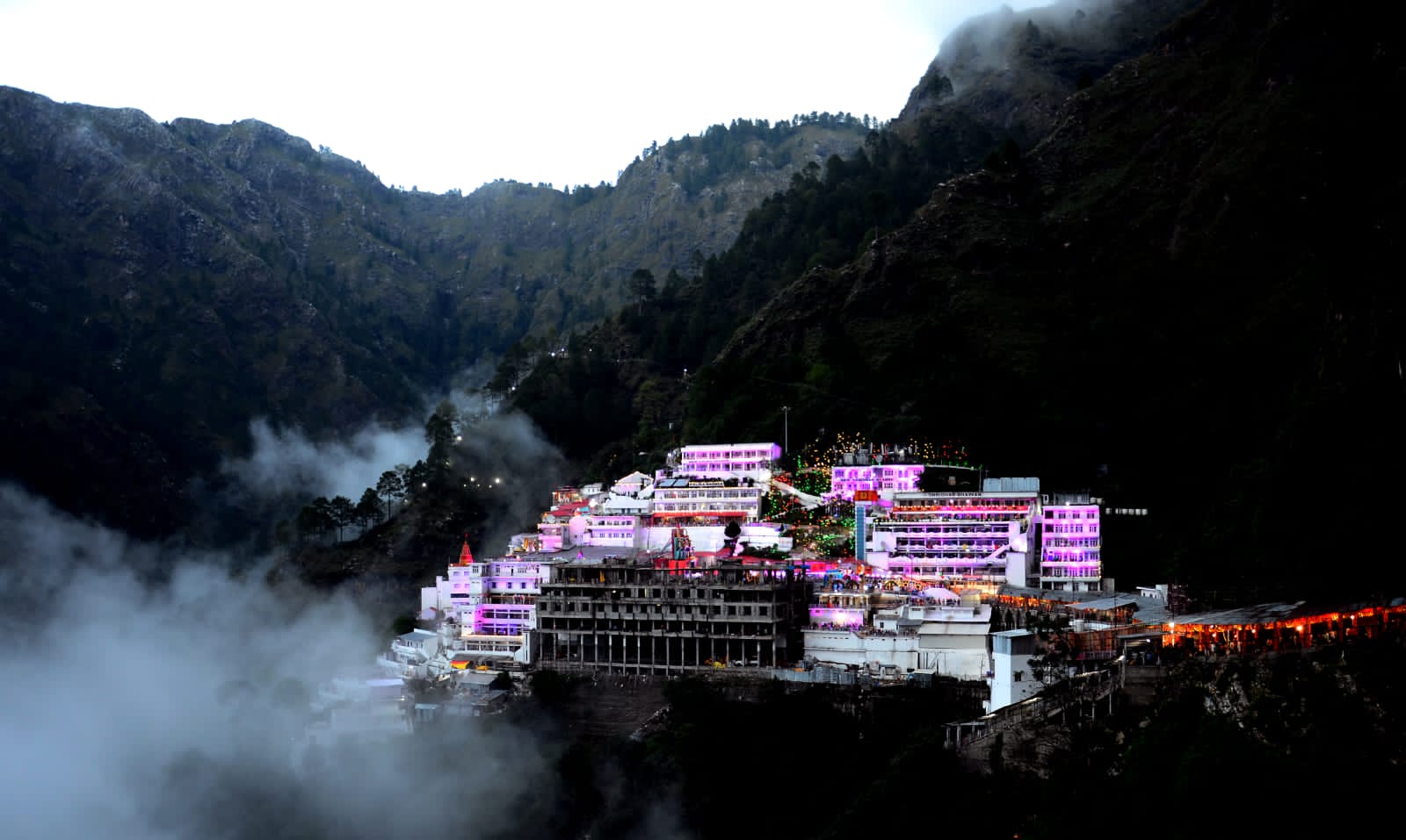 Best Tour Operator Katra