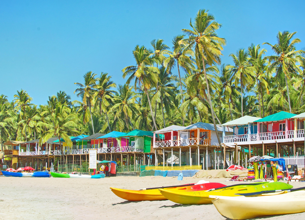 Katra travel packages from Delhi