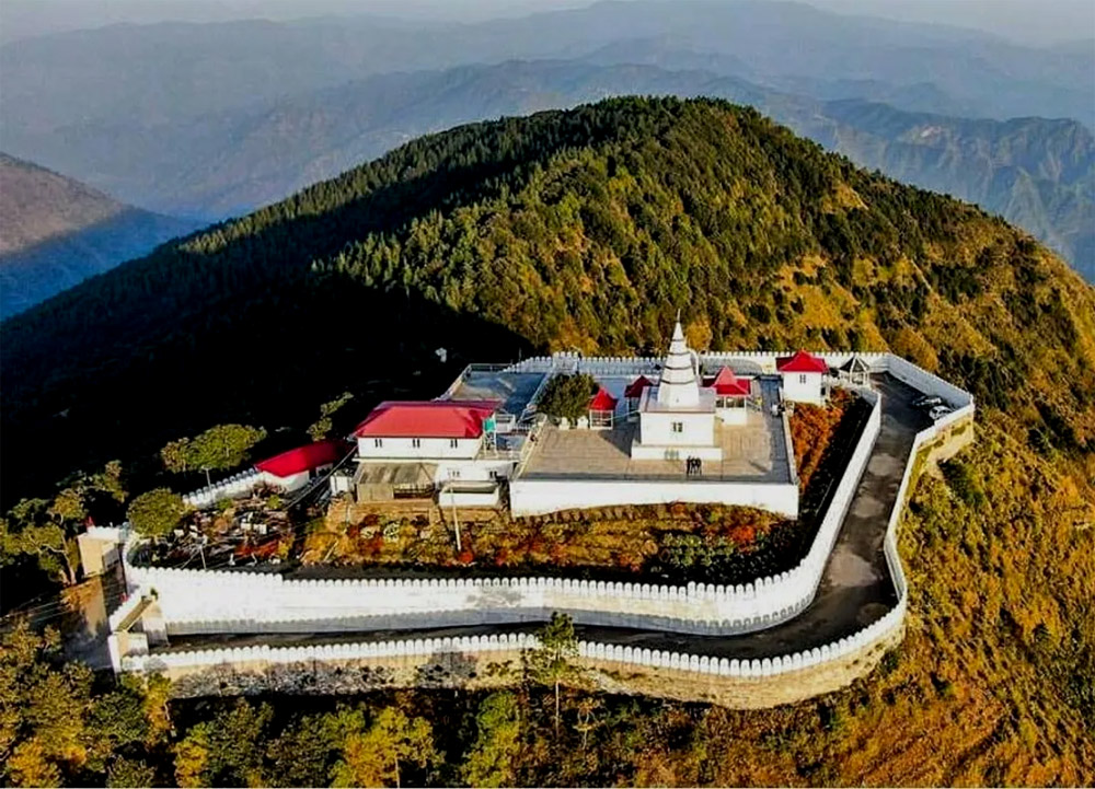 Travel Agents in Katra