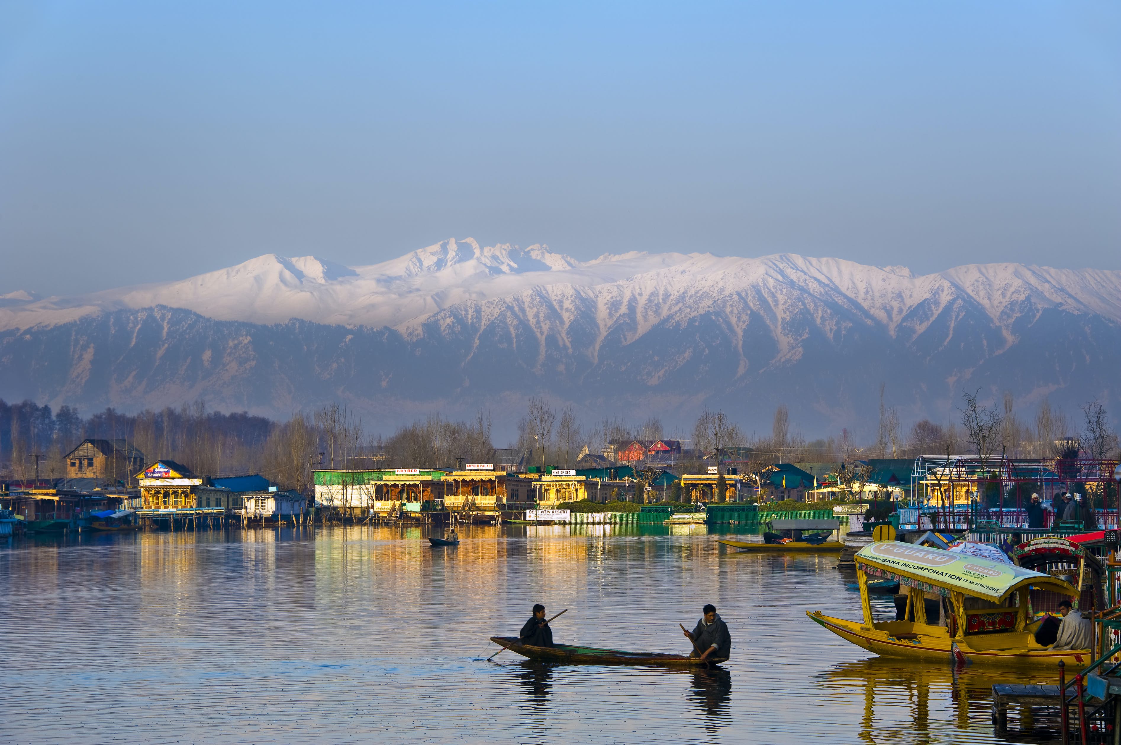 Travel Agency in Katra