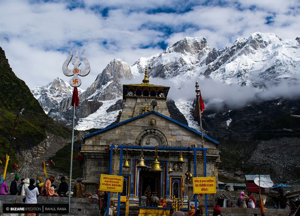 Katra yatra with local sightseeing